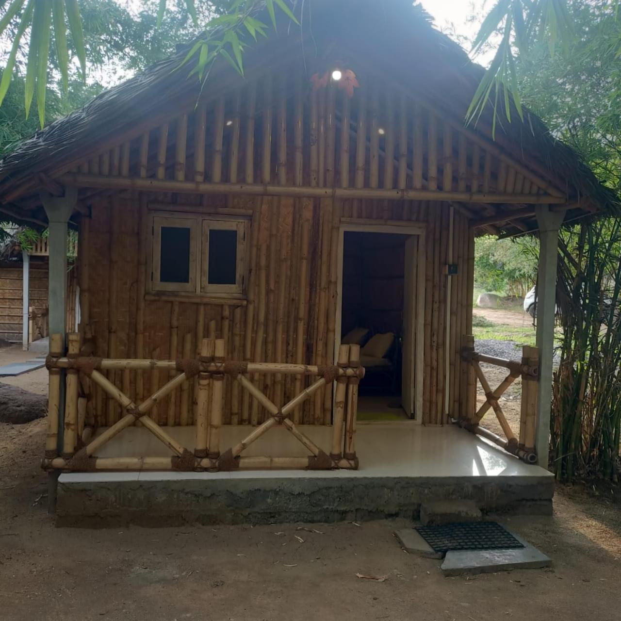 Hotel Hidden Place In Hampi Pokój zdjęcie